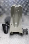 1988 Honda Elite SB50 Floor Board Fairing Foot Rest/rear Fender Mud Guard. Fixed Price $89.99.
