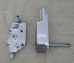 Harley Oil Pump With All Gaskets & Seals Mounting Hardware .. On Sale Now !. Fixed Price $396.00.