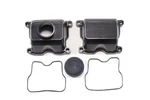 Kawasaki Mule / John Deere Rocker Case Valve Cover Gasket Oil Filler Cap Kit. Fixed Price $29.99.