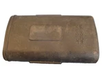 Kawasaki Oem Left Side Duct #2 1996-2000 ZX750 Ninja ZX-7R 14073-1645. Fixed Price $14.99.