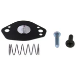 New Balls Air Cut Off Valve Rebuild Kit For Yamaha TTR125 Drum Brake 00-03. Fixed Price $28.14.