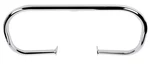 Cobra 601-2101 Freeway Bars, Chrome B2A4. Fixed Price $229.99.