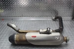 2019 Royal Enfield Himalayan Exhuast Muffler & Header. Fixed Price $299.99.