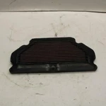 03-04 Kawasaki Ninja ZX6RR K&n KA-6003 Airbox Intake Filter BB264. Fixed Price $19.80.