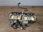 2017-2024 Yamaha FZ10 MT10 Oem Throttle Bodies Fuel Injectors B67-13750-12-00. Fixed Price $600.00.