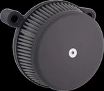 Arlen Ness Black Big Sucker Air Cleaner Kit 08-17 Harley Touring Flhx Fltr. Fixed Price $224.95.