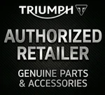 Triumph T2204000 - Genuine Oem Factory Engine Air Filter. Fixed Price $38.88.