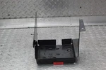 2007 Harley-davidson Electra Glide Ultra Classic Flhtcu Battery Tray. Fixed Price $39.99.
