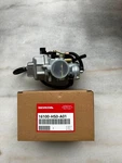 Oem Carburetor Fits For 1997-2024 Honda Recon TRX250TE 2X4 Es. Fixed Price $65.96.