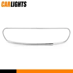 Front Grille Trim MB1202106 Fit For 17-20 Mercedes Benz E350 Chrome. Fixed Price $44.90.