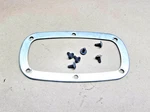 1996 2004 Honda Air Box Boot Clamp Plate 17217-KCY-670 Flange. Fixed Price $20.59.