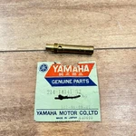 Yamaha Oem Nos Carburetor Main Nozzle / 214-14141-32 DT1S. Fixed Price $20.00.