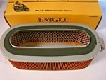Nos Emgo Air Filter 12-90300 New Oem. Fixed Price $14.99.