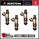 Reman Honda 16450-MEL-003 04-07 CBR1000RR Oem Fuel Injector Set Of. Fixed Price $199.50.