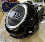 Harley Softail Oem M8 Air Intake Assembly Hardware, Filter/element, Mint. Fixed Price $75.00.