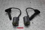 2004 Kawasaki Ninja 250R EX250F Coils. Fixed Price $59.99.