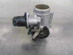 EB819 2005 Bmw R1200GS Left Throttle Body. Fixed Price $117.99.