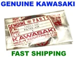 Kawasaki Centurion G31M 100 Air Filter Cleaner Engine 14063-001. Fixed Price $6.95.