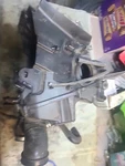2020 Harley Davidson Bonneville T120 Air Box T2201724. Fixed Price $108.55.