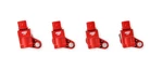 Msd 82384 Blaster Ignition Coils, Red, 4-PACK. Fixed Price $254.95.