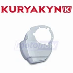Kuryakyn Precision Throttle Servo Motor Cover For 2018 Harley Davidson Flsb Pu. Fixed Price $94.34.