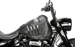 Harddrive Mechanix Service Cover For 5-6 Gallon V-twin Tanks Durable Shop Tool. Fixed Price $64.44.