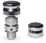 Drag Specialties Compression Release Caps Motorcycle Street Bike 345000. Fixed Price $22.21.