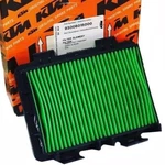 Husqvarna Ktm Oem Air Filter 200 250 Duke RC390 2018-2024 New 93006015000. Fixed Price $31.00.