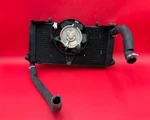 1993 - 1994 Honda Engine Motor Cooling Cooler Radiator Fan. Fixed Price $109.99.