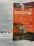 Boyesen Quick Shot APC-2CV Honda Crf. Fixed Price $85.00.