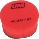 Uni NU-2417ST Air Filter Fits 76-78 Suzuki Rm 250/370/400 & 1979 Pe. Fixed Price $35.66.