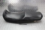 1993 Kawasaki Ninja 600R ZX600C Front Seat Double Saddle. Fixed Price $149.99.