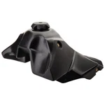 Ims Oversized Fuel Tank Gas Black 3.0 Gallon Fits Kawasaki KLX250SF. Fixed Price $347.50.
