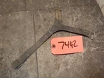 1984 Yamaha Tt 600 Airbox 34K-14455-00-00 Rubber Band 7442. Fixed Price $25.64.