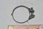 Yamaha Fj Fz 600 Carb Rubber Boot Hose Clamp Band 1UJ-13575-00-00 1984-1990. Fixed Price $5.95.