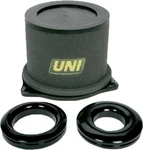 Uni NU-2465 Air Filter GSX600F Katana 88-03, GSX750F GSX1100F 88-93. Fixed Price $50.96.