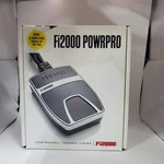 Cobra FI2000 Powrpro Black Continuously Variable Tuning (cvt) 692-1615AT. Fixed Price $599.95.