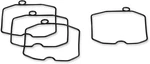 James Carburetor Float Bowl Gaskets 5-PACK #JGI-27577-92 Harley Davidson. Fixed Price $29.77.