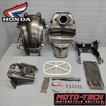Honda CRF250R Oem Airbox & Battery 17210-K95-A20 2018-2021 294. Fixed Price $115.00.