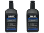 Yamaha Genuine Oem Efi Engine Storage Fogging Oil ACC-STORR-IT-32 Pack. Fixed Price $32.55.