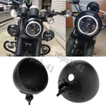 For Yamaha V-star Xvs 650 950 1100 1300 Led Headlight Housing Bucket 7" Inch. Fixed Price $55.00.