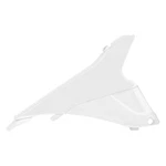 Polisport Airbox Cover Ktm - White 8455100002. Fixed Price $23.65.