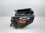 1996 Suzuki Oem Airbox Cleaner Filter Housing. Fixed Price $49.95.