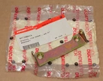 Tail Fairing Seat Cowl Hinge Bracket Ducati 996 916 748 998 New Oem 82710861A. Fixed Price $59.99.