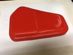 Honda Cover 1978 80 CR250 1979 Lid Ahrma. Fixed Price $29.95.