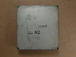 Nissan Maxima Ecu Ecm Computer A56Q75 UC7. Fixed Price $230.99.