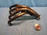 1997 Suzuki Bandit 1200 Exhaust Header Pipes Oem Factory Stock 96 Gsf. Fixed Price $104.99.