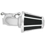 Arlen Ness Monster Sucker Air Cleaner Chrome Beveled 81-018. Fixed Price $449.95.