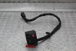 2007 Kawasaki Ninja 650R EX650A Left Bar Switch. Fixed Price $49.99.
