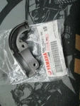 New Oem Yamaha Yz Wr Tt-r Xt Tw 1999-2024 Throttle Cap 5BE-26281-00-00. Fixed Price $22.50.